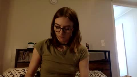 Kylianna online show from March 24, 7:41 pm