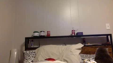 Kylianna online show from April 4, 2:10 am