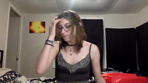 Kylianna online show from April 17, 1:41 am