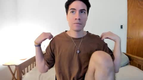 Kylian Zarate online show from November 23, 5:51 am