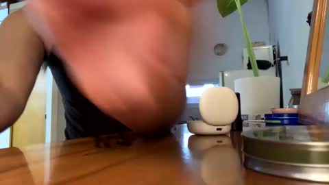 Kylian Zarate online show from November 23, 10:42 pm