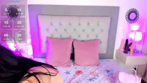 Snapshot of kylie2211 chatting on January 10, 2:35 am Kylie  online show from January 10, 2:35 am