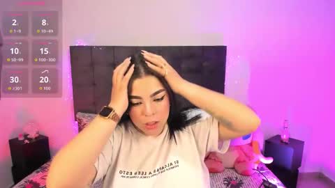 Snapshot of kylie2211 chatting on November 6, 3:24 pm Kylie online show from November 6, 3:24 pm