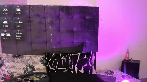 Snapshot of kylie2211 chatting on November 15, 11:18 am Kylie online show from November 15, 11:18 am