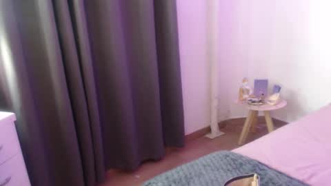 Sara online show from November 25, 1:16 am