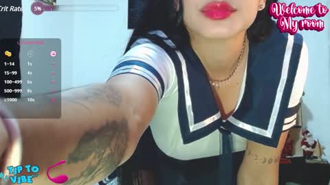 kylie online show from December 14, 11:39 am