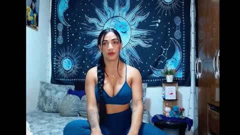 Snapshot of kylie_capricorn chatting on November 5, 8:42 pm kylie online show from November 5, 8:42 pm