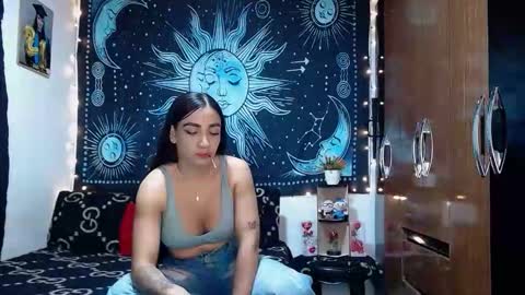 kylie online show from February 24, 9:57 pm