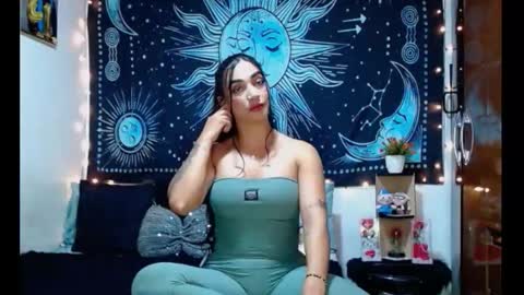 kylie online show from March 23, 10:03 pm