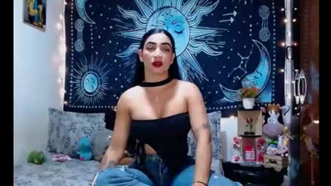 kylie online show from July 20, 8:44 pm