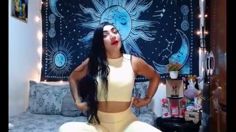 kylie online show from July 28, 11:26 pm