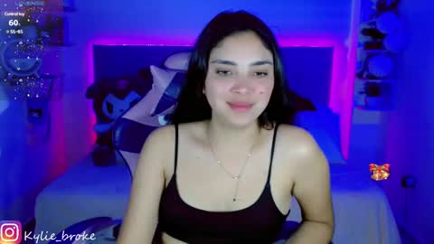 k ylie online show from January 6, 12:05 am