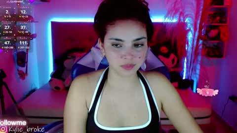 k ylie online show from October 5, 11:35 pm