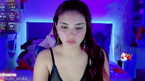 k ylie online show from November 26, 9:16 pm