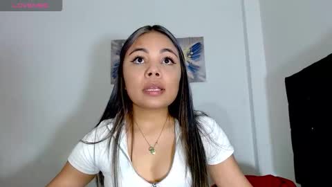 Paola online show from February 26, 3:05 am
