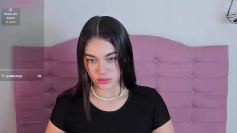 kylie_ls online show from December 2, 1:33 am