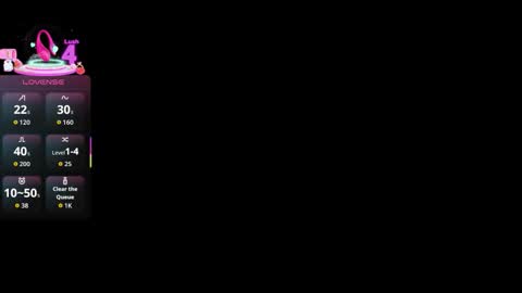 kylie_ls online show from January 17, 3:00 am