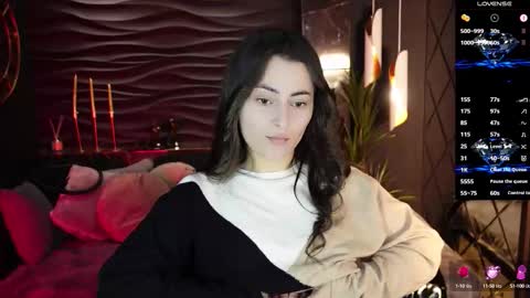 Kylie online show from September 27, 5:34 am