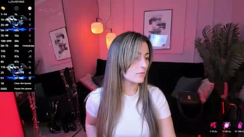 Kylie online show from March 14, 5:24 am