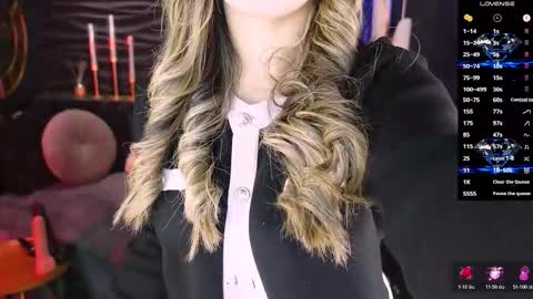 Kylie online show from March 19, 5:55 am