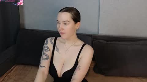 Anna online show from January 18, 11:36 am