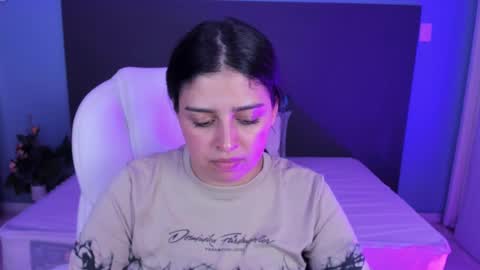 Snapshot of kylie_reyes chatting on January 21, 7:17 pm Kylie Reyes online show from January 21, 7:17 pm
