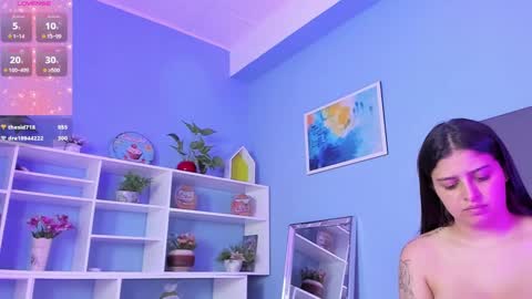 Snapshot of kylie_reyes chatting on February 10, 10:51 pm Kylie Reyes online show from February 10, 10:51 pm