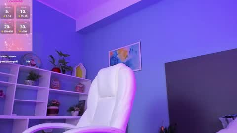 Snapshot of kylie_reyes chatting on February 11, 10:28 pm Kylie Reyes online show from February 11, 10:28 pm