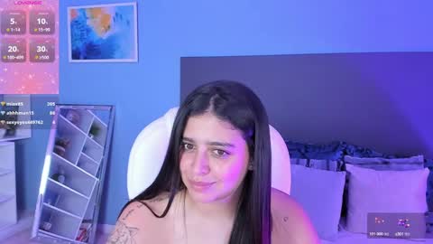 Snapshot of kylie_reyes chatting on February 28, 1:37 am Kylie Reyes online show from February 28, 1:37 am