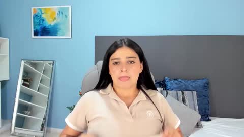 Snapshot of kylie_reyes chatting on September 8, 7:46 pm Kylie Reyes online show from September 8, 7:46 pm