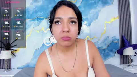 Snapshot of kylieandjhonny chatting on October 29, 7:37 pm Kaylie And Jhony online show from October 29, 7:37 pm