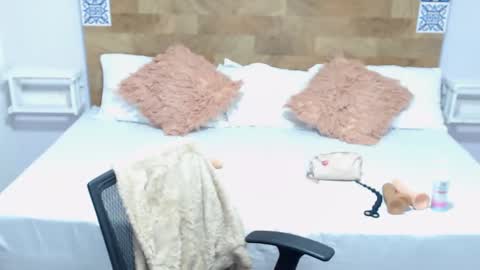 Melissa online show from January 19, 1:22 pm