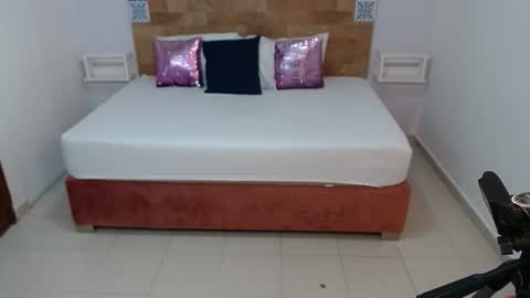 Melissa online show from December 21, 11:06 am