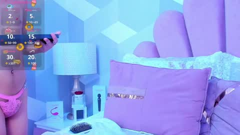 Kylie jl online show from December 13, 1:15 am