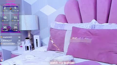 Kylie jl online show from December 19, 9:51 am