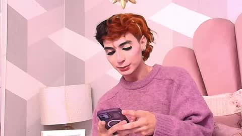 Kylie jl online show from January 19, 8:18 am