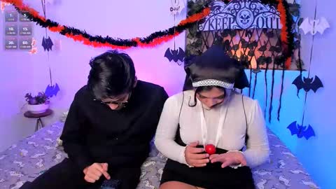 kylietimothee online show from October 23, 6:17 pm