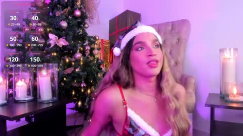 Kylie online show from December 7, 4:20 am