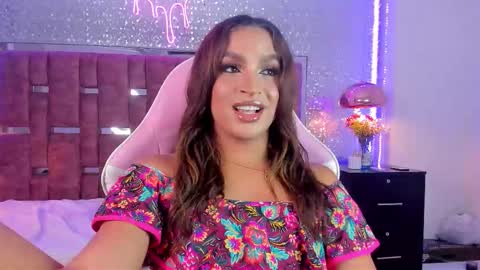 Kylie online show from September 23, 4:26 am