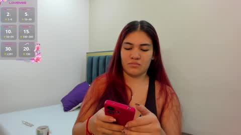 Kylie online show from April 12, 10:42 am