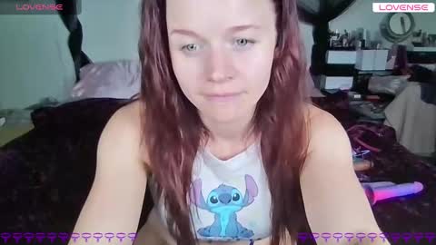 Kyloe Reign online show from September 10, 8:31 pm