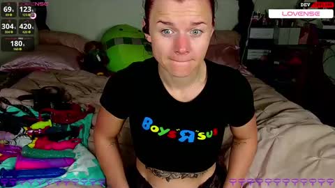 Kyloe Reign online show from October 2, 6:15 pm