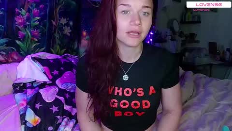 Kyloe Reign online show from October 27, 4:55 pm