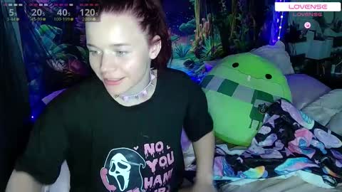 Kyloe Reign online show from October 30, 5:46 pm