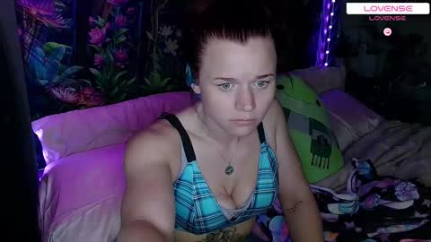 Kyloe Reign online show from October 31, 5:03 pm