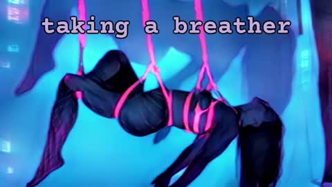 Kyloe Reign online show from November 13, 4:17 pm