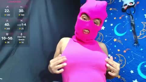 Snapshot of kym_model chatting on July 25, 3:59 am kym_model online show from July 25, 3:59 am