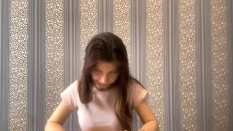 Snapshot of kymberlychimes chatting on February 15, 9:19 am Kary online show from February 15, 9:19 am