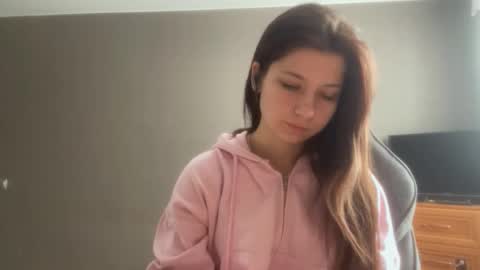 Snapshot of kymberlychimes chatting on February 26, 8:13 am Kary online show from February 26, 8:13 am