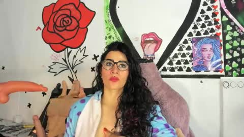 call me kim  online show from December 22, 11:57 pm